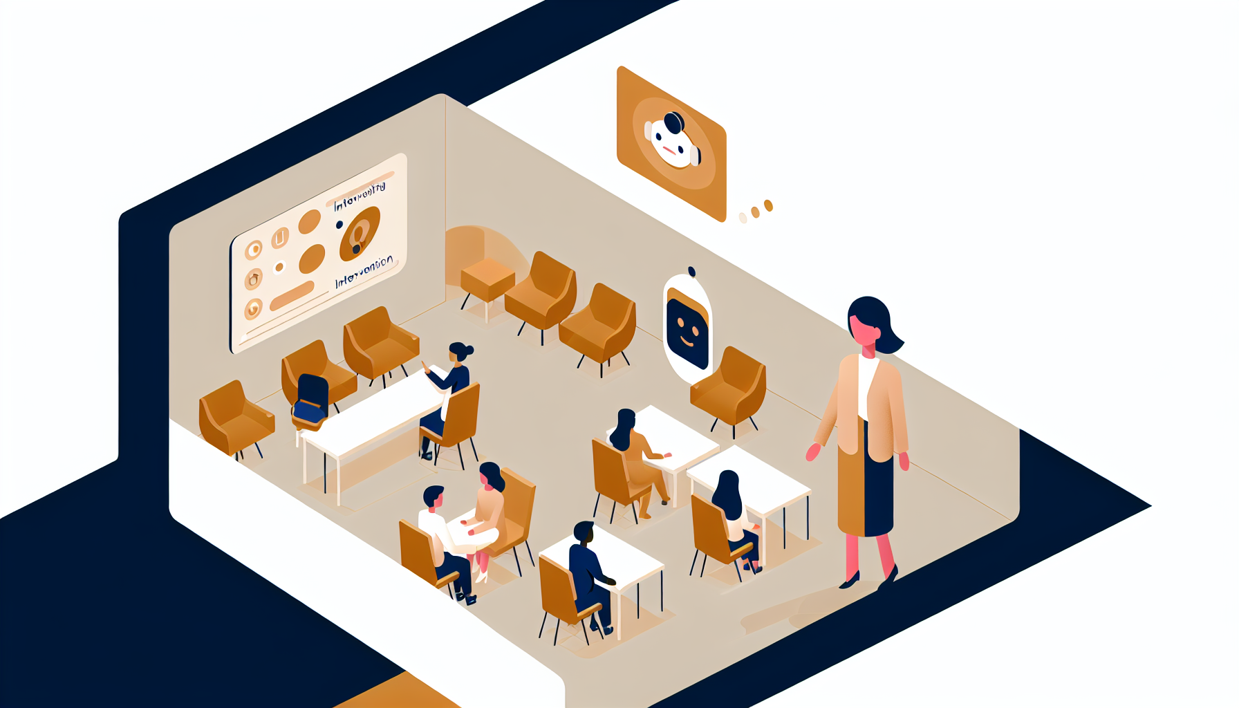 What AI Gets Wrong About Group Dynamics