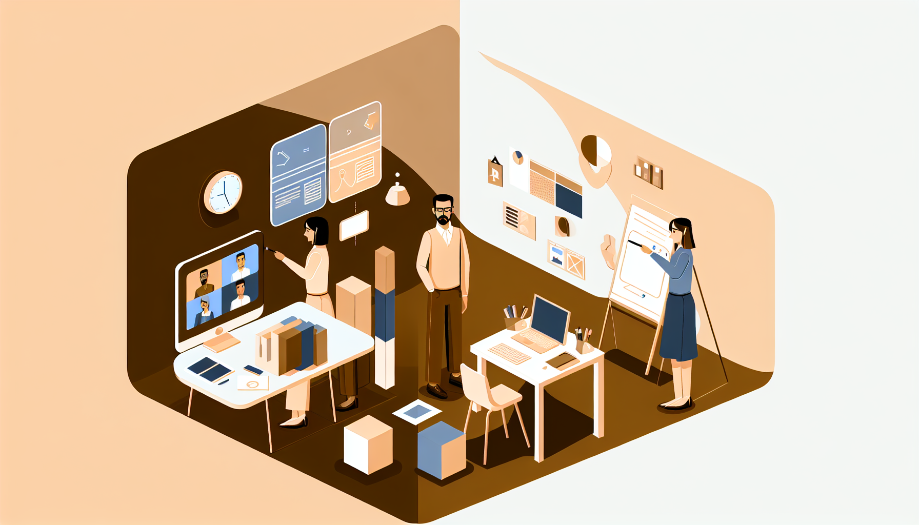 The Analog Paradox: Why the Most Human Format Gets the Least Technological Support