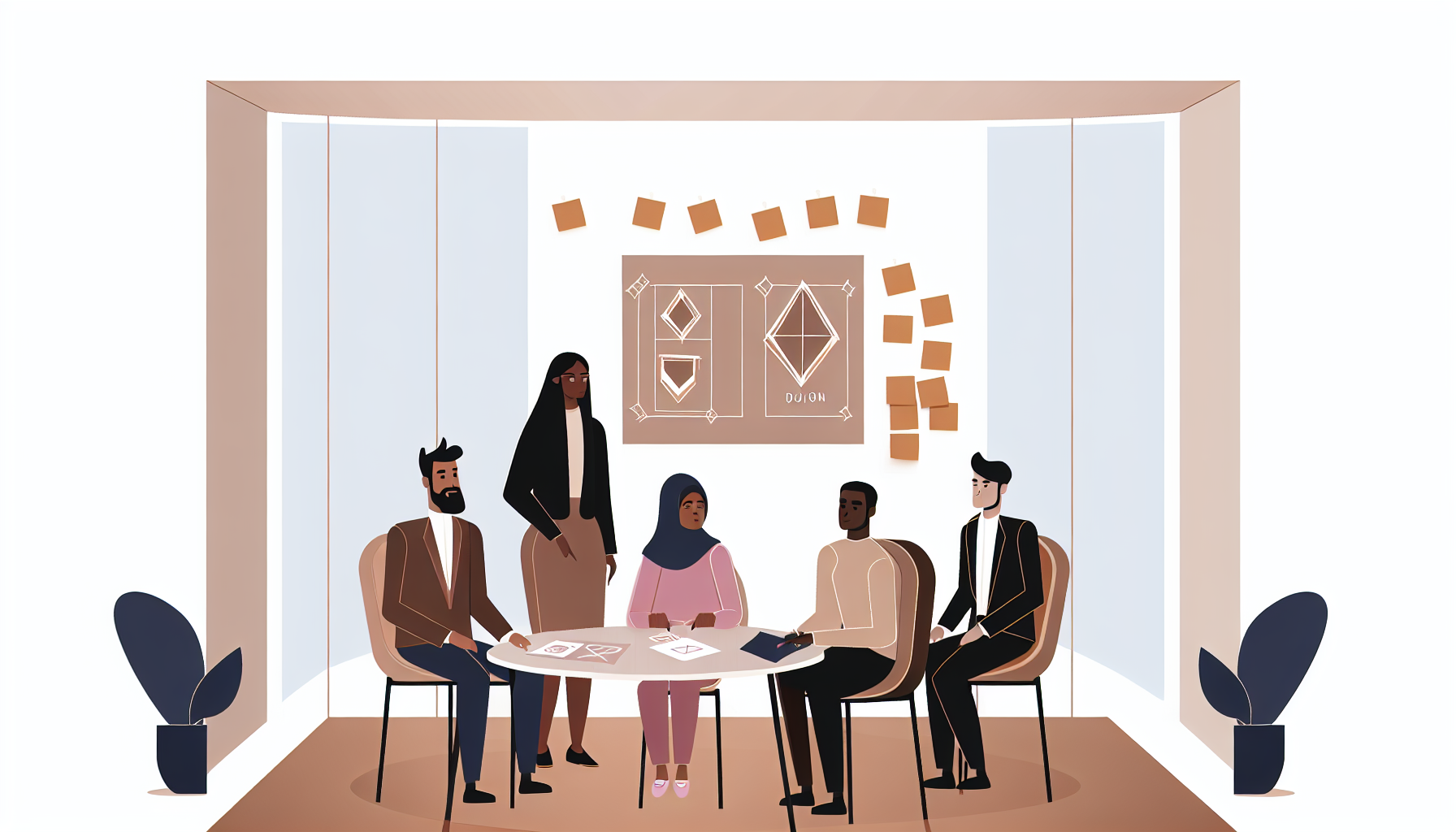 Running a Design Thinking Workshop: Structure, Timing, and the Traps Nobody Warns You About