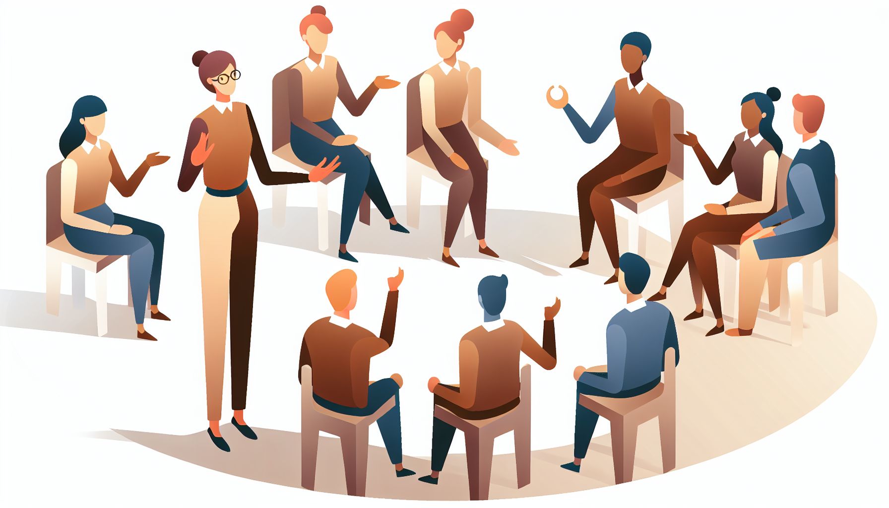 Six Facilitation Frameworks Worth Knowing (And When Each One Fits)