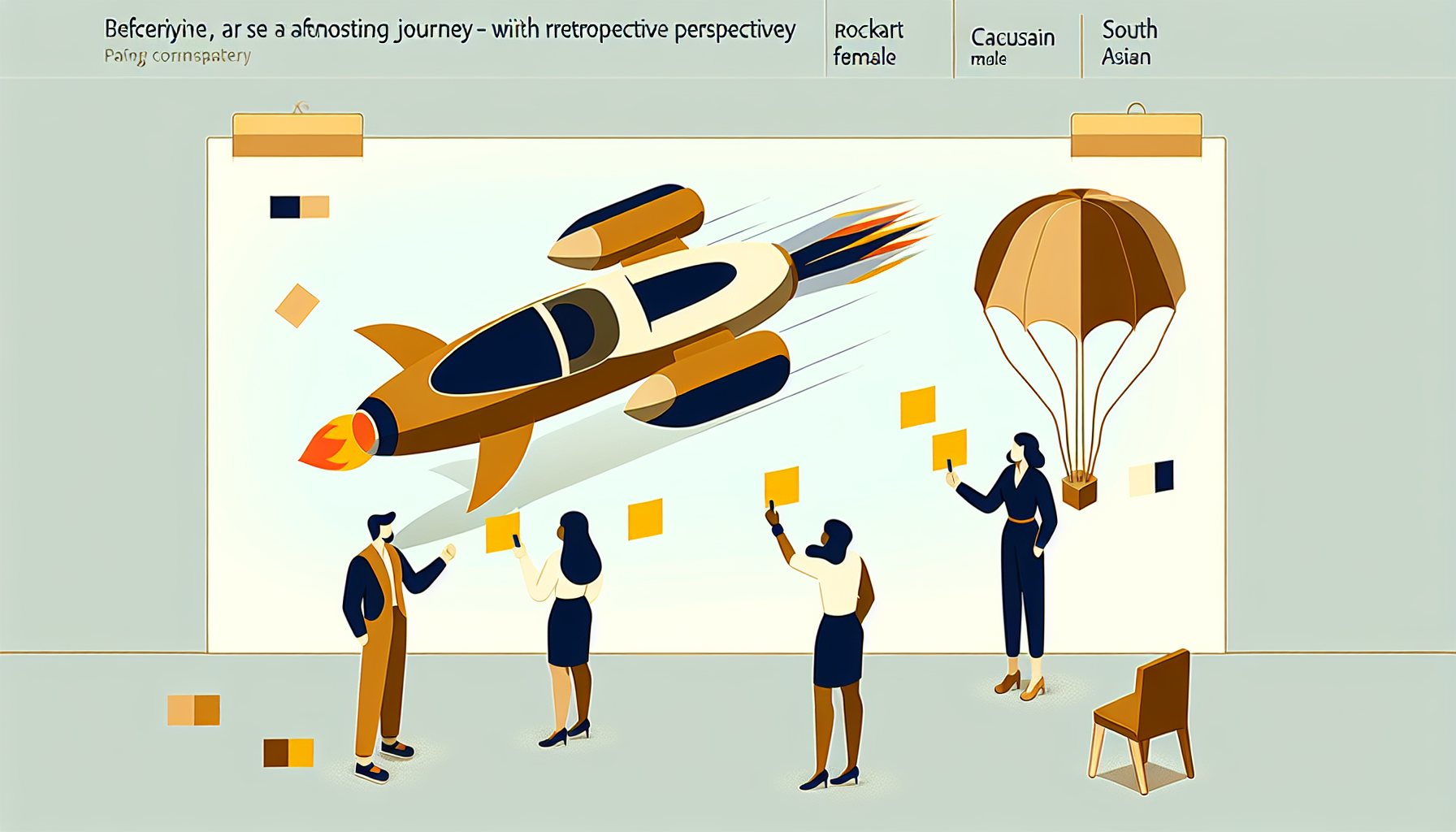 Speed Car Retrospective — what accelerates and slows the team